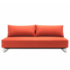 Play Sofa Bed - Burned Orange