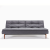 Cloud 9 Sofa Bed - Dark Grey