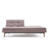 Cloud 9 Sofa Bed - Begum Grey