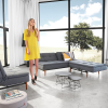Cloud 9 Sofa Bed & Chairs