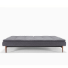 Cloud 9 Sofa Bed - Dark Grey
