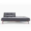 Cloud 9 Sofa Bed - Dark Grey
